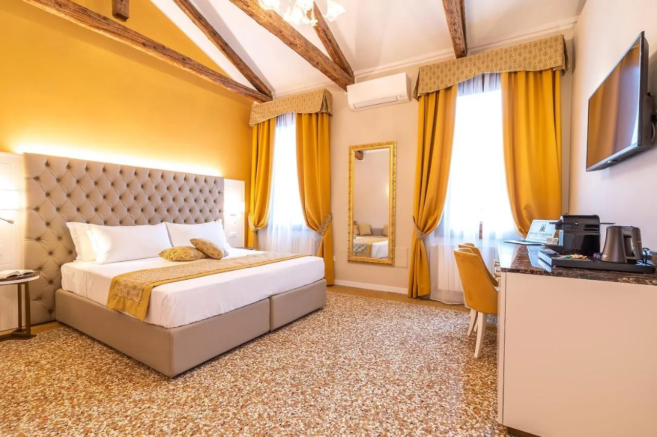 Residenza La Duchessa Deluxe Rooms Venise