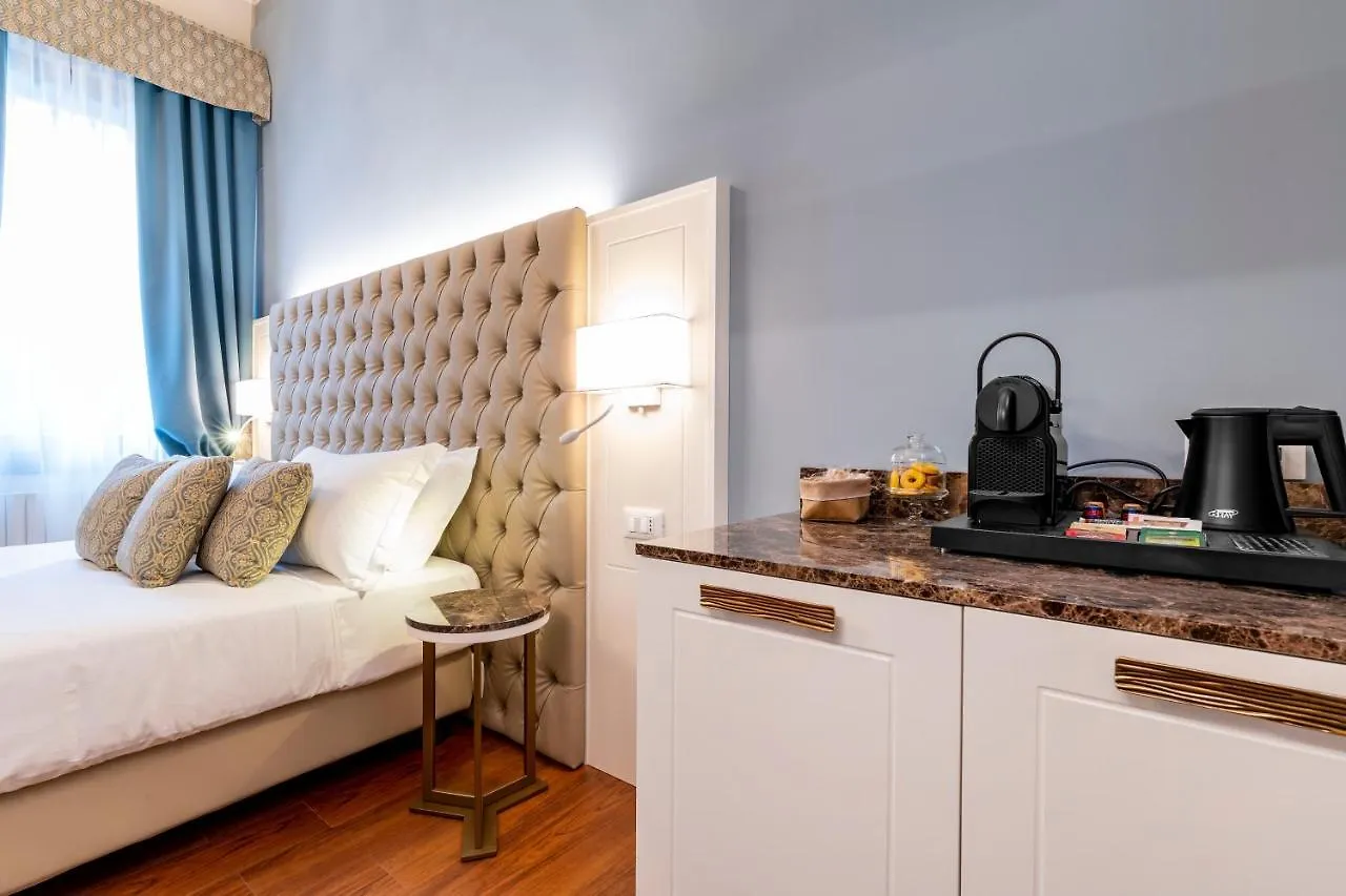 Residenza La Duchessa Deluxe Rooms Venise