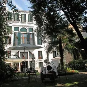 Hotel Palazzo Abadessa, Venise