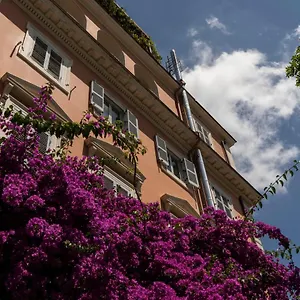 Casa Valdese Hotel Roma