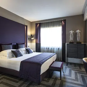 **** Hotel The Tribune, Part Of Jdv By Hyatt Italie
