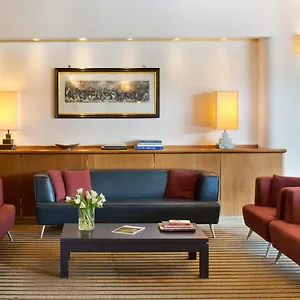 Starhoteles Cristallo Palace Hotel Bérgamo