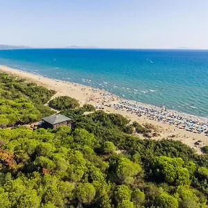 *** Camping Gitavillage Le Marze Italie