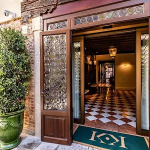 Hotel Palazzo Keller, Venise