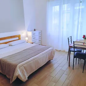 Vento Aureo Bed and breakfast Milazzo