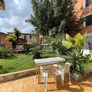 Villino Elda Roma