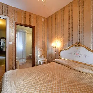 Hotel San Maurizio, Venise