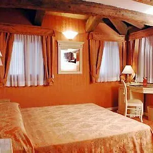Lanterna Di Marco Polo Bed and breakfast