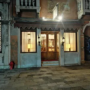 Hotel Falier, Venise
